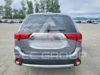 2017 Mitsubishi OUTLANDER фото