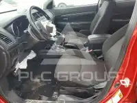 2017 Mitsubishi OUTLANDER фото