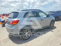 2017 Mitsubishi OUTLANDER фото