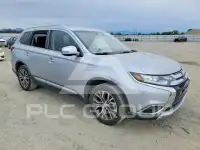 2017 Mitsubishi OUTLANDER photo