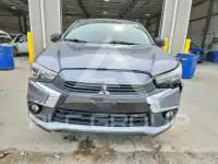 2017 Mitsubishi OUTLANDER фото