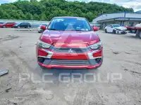 2017 Mitsubishi OUTLANDER photo