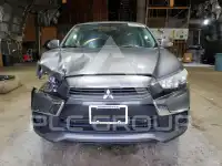 2017 Mitsubishi OUTLANDER photo