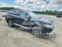 2017 Mitsubishi OUTLANDER photo