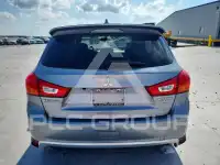 2017 Mitsubishi OUTLANDER фото