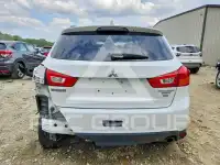 2017 Mitsubishi OUTLANDER фото