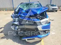 2017 Mitsubishi OUTLANDER фото