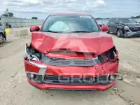 2017 Mitsubishi OUTLANDER фото