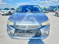 2017 Mitsubishi OUTLANDER фото