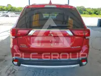 2017 Mitsubishi OUTLANDER photo