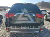 2017 Mitsubishi OUTLANDER фото