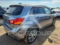 2017 Mitsubishi OUTLANDER photo