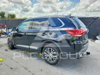 2017 Mitsubishi OUTLANDER фото