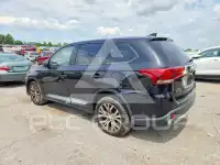 2017 Mitsubishi OUTLANDER photo