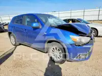 2017 Mitsubishi OUTLANDER photo