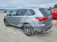 2017 Mitsubishi OUTLANDER фото