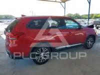 2017 Mitsubishi OUTLANDER photo