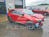 2017 Mitsubishi OUTLANDER фото
