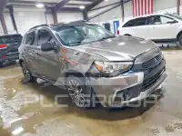 2017 Mitsubishi OUTLANDER photo