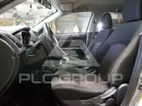2017 Mitsubishi OUTLANDER photo