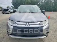 2017 Mitsubishi OUTLANDER фото