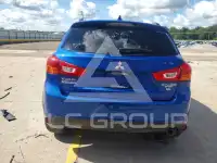 2017 Mitsubishi OUTLANDER фото