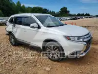 2017 Mitsubishi OUTLANDER фото
