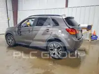 2017 Mitsubishi OUTLANDER photo