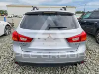 2017 Mitsubishi OUTLANDER фото