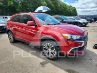 2017 Mitsubishi OUTLANDER photo