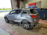 2017 Mitsubishi OUTLANDER фото