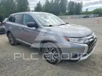 2017 Mitsubishi OUTLANDER фото