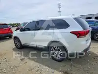 2017 Mitsubishi OUTLANDER фото