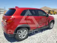 2017 Mitsubishi OUTLANDER фото