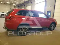 2017 Mitsubishi OUTLANDER фото