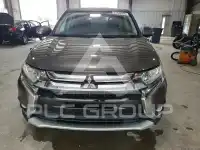 2017 Mitsubishi OUTLANDER фото