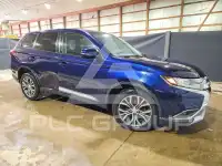 2017 Mitsubishi OUTLANDER фото