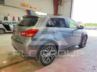 2017 Mitsubishi OUTLANDER фото