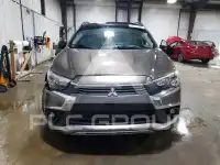 2017 Mitsubishi OUTLANDER photo