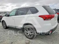2017 Mitsubishi OUTLANDER photo