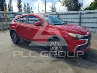 2017 Mitsubishi OUTLANDER фото