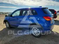 2017 Mitsubishi OUTLANDER photo
