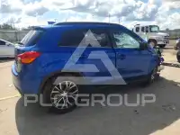 2017 Mitsubishi OUTLANDER фото