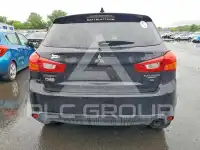 2017 Mitsubishi OUTLANDER фото