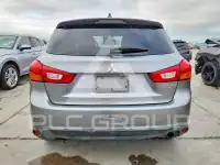 2017 Mitsubishi OUTLANDER фото