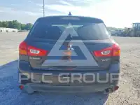 2017 Mitsubishi OUTLANDER photo