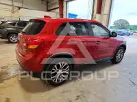 2017 Mitsubishi OUTLANDER фото