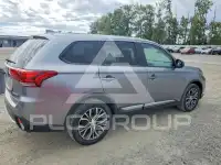 2017 Mitsubishi OUTLANDER фото