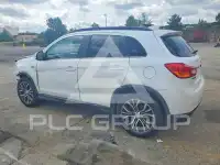 2017 Mitsubishi OUTLANDER photo