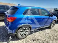 2017 Mitsubishi OUTLANDER photo